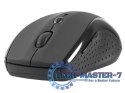 MYSZ Blaster II czarna RF nano