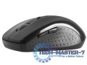 MYSZ Blaster II czarna RF nano