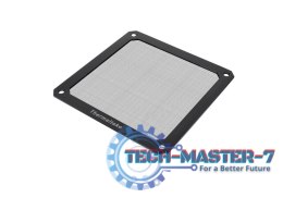 Matrix D12 - magnetyczny filtr przeciwkurzowy 120mm