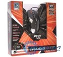 Mysz EVO XGame Opto X710 Extra Fire