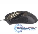 Mysz XGame Laser EVO X747 Brown Fire