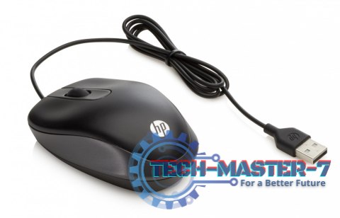 Mysz USB Wired Travel G1K28AA