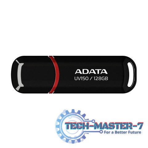 Pendrive UV150 128GB USB3.2 czarny