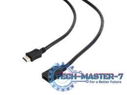Przedłużacz HDMI A-A M/F v2.0 High Speed 1.8 m