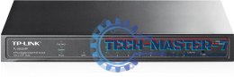 SG2210P switch 8x1GB 2xSFP PoE