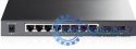 SG2210P switch 8x1GB 2xSFP PoE