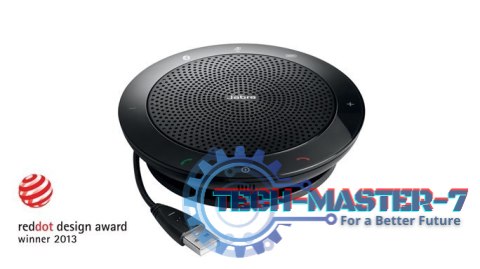 SPEAK 510 UC, BT Speaker SPEAK 510 UC, BT Speaker