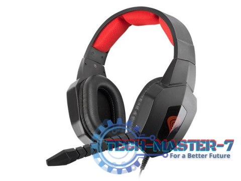 Słuchawki z mikrofonem Genesis Argona 400 gaming