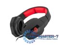 Słuchawki z mikrofonem Genesis Argona 400 gaming