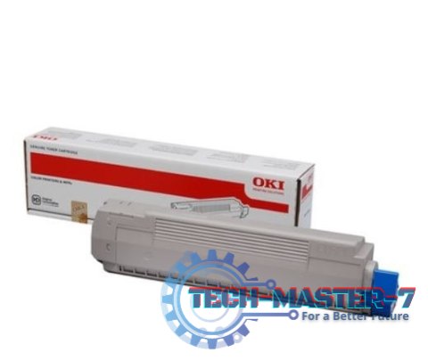 Toner do MC873 10k Cyan