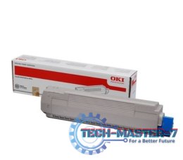 Toner do MC873 10k Yellow