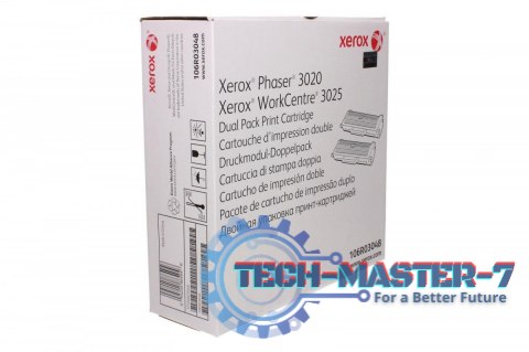 Toner pro 3020 3025, 3.000 str. Black Toner pro 3020 3025, 3.000 str. Black