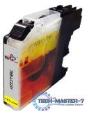 Tusz do Brother LC223 TBB-LC223Y YE