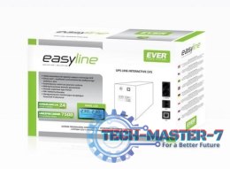 UPS EASYLINE 650 AVR USB