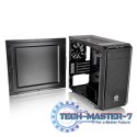 Versa H15 microATX USB3.0 (120 mm), czarna