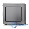 Versa H15 microATX USB3.0 (120 mm), czarna