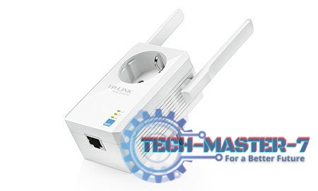 WA860RE AP EU WiFi N300 1xWAN Extender WA860RE AP EU WiFi N300 1xWAN Extender