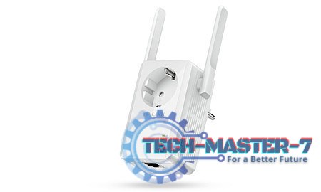 WA860RE AP EU WiFi N300 1xWAN Extender WA860RE AP EU WiFi N300 1xWAN Extender