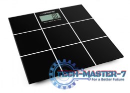 Waga łazienkowa SALSA EBS004
