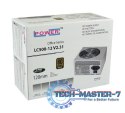 ZASILACZ 400W LC500-12 V2.31 80+ BRONZE
