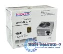 ZASILACZ 450W LC600-12 V2.31 80+ BRONZE
