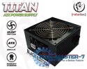 Zasilacz uniwersalny komputerowy ATX ver. 2.31 TITAN 400