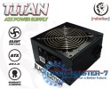 Zasilacz uniwersalny komputerowy ATX ver. 2.31 TITAN 450