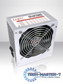 600W 120mm FAN ZASILACZ KOMPUTEROWY