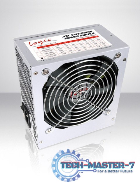 600W 120mm FAN ZASILACZ KOMPUTEROWY 600W 120mm FAN ZASILACZ KOMPUTEROWY