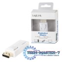 Adapter 4K Displayport 1.2 do HDMI