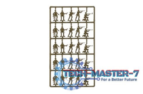 American Infantry American Infantry