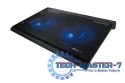 Azul Laptop Cooling Stand with dual fans