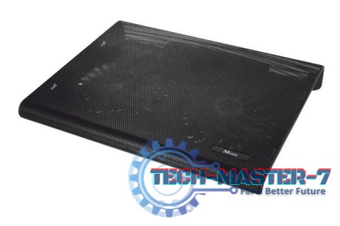 Azul Laptop Cooling Stand with dual fans Azul Laptop Cooling Stand with dual fans