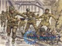 British Paratroopers