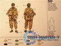 British Paratroopers