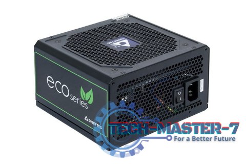 GPE-500S 500W ATX-12V, box
