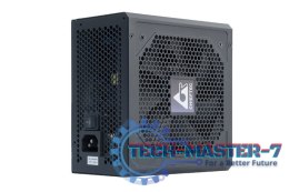 GPE-500S 500W ATX-12V, box