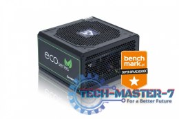 GPE-600S 600W ATX-12V, box