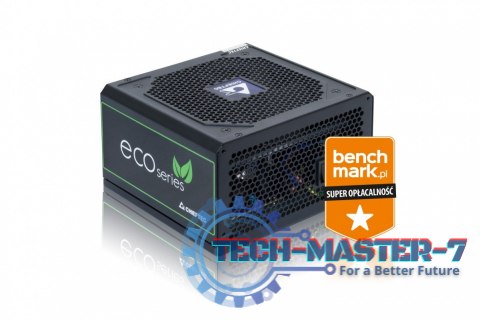 GPE-600S 600W ATX-12V, box
