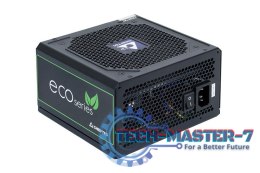 GPE-600S 600W ATX-12V, box