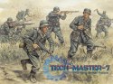 German Infantry