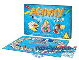 Gra Activity Junior