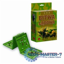 Gra Bitwa Lądowa Travel
