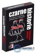 Gra Czarne historie Śmiertelne wakacje