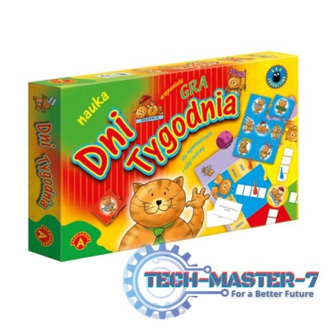 Gra Dni Tygodnia