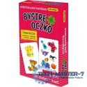 Gra Karty Bystre Oczko