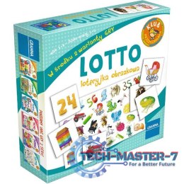 Gra Lotto