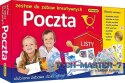 Gra Poczta-zestaw edukacyjny