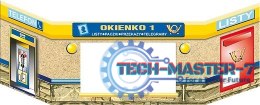 Gra Poczta-zestaw edukacyjny