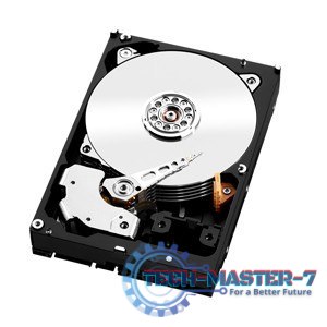 HDD Red Pro 2TB 3,5'' 64MB SATAIII/7200rpm HDD Red Pro 2TB 3,5'' 64MB SATAIII/7200rpm